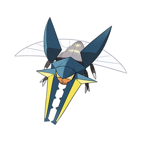 vikavolt serebii|pokemon reborn vikavolt.